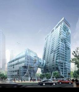 蘭華國際大廈 蘭華國際大廈