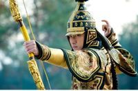 《山河戀-美人無淚》 