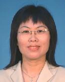 鄭州大學教授申金媛