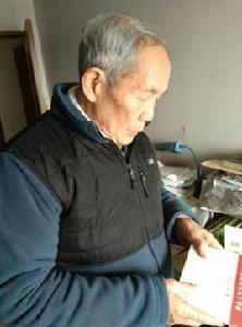 向熹[四川大學文學與新聞學院教授]