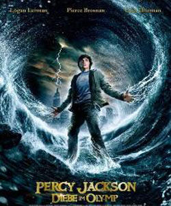《波西傑克森:神火之賊》 《波西傑克森:神火之賊》