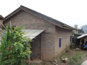 光明一隊村 光明一隊村