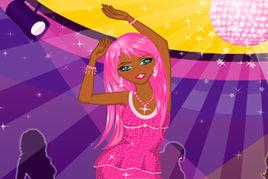 舞動女孩 舞動女孩