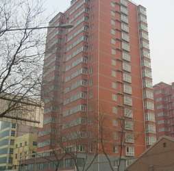 香林庭院 香林庭院