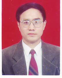 浙江大學城市學院研究員張立煌