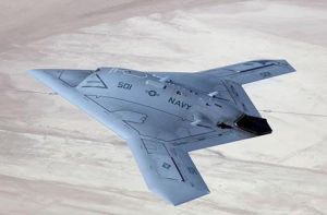 隱身無人機 隱身無人機