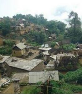 盧子山二村 盧子山二村