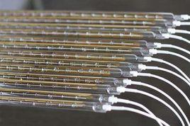 遠紅外加熱 遠紅外加熱