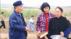 希望的田野 劇照