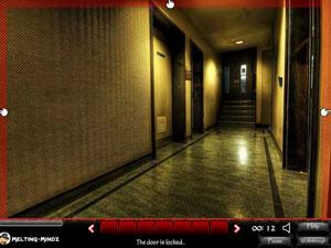 逃離荒村公寓 逃離荒村公寓