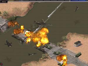 《真實戰爭:混亂狀態》