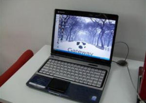 GATEWAY T-6324C GATEWAY T-6324C