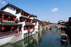 上海老街 上海老街