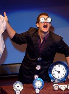 近景魔術 近景魔術