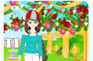 安莎提的美 安莎提的美