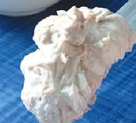 芋頭奶油餡 芋頭奶油餡