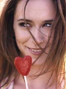 珍妮弗&middot;洛夫&middot;休伊特