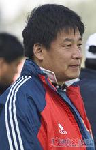 徐弢[體育名人]