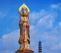 蓮花山風景區[福建]