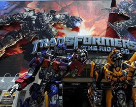 3d變形金剛 3d變形金剛