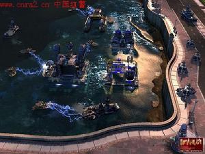 《紅色警戒》（遊戲）