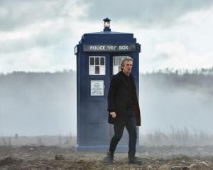 神秘博士第九季 神秘博士第九季