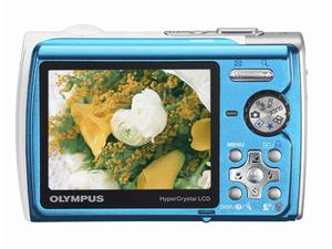 奧林巴斯 Μ850SW