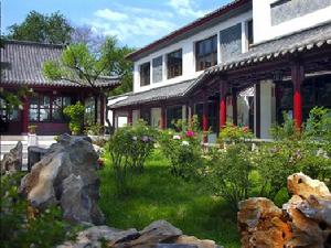 青建·明清冊 青建·明清冊