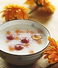 肉桂粳米粥 肉桂粳米粥