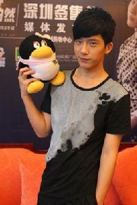 井柏然吧 井柏然吧