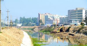 廣東普寧環保中心項目 廣東普寧環保中心項目