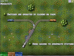 火車送貨2 火車送貨2