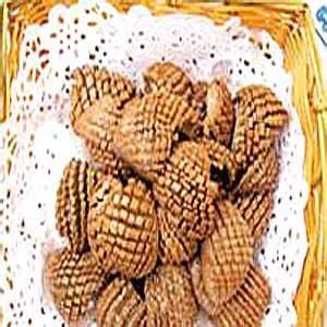 炸核桃腰 炸核桃腰