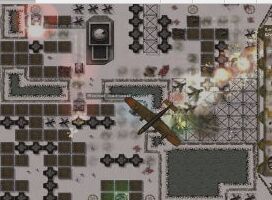 坦克革命:爆烈坦克白金版 坦克革命:爆烈坦克白金版