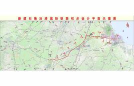 渤海新區站 渤海新區站