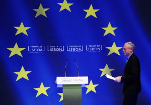 《里斯本條約》 《里斯本條約》