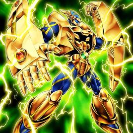 元素英雄電離鉗俠 元素英雄電離鉗俠