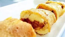 爆漿雞蛋 爆漿雞蛋