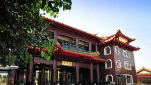 嘉義普照寺 嘉義普照寺