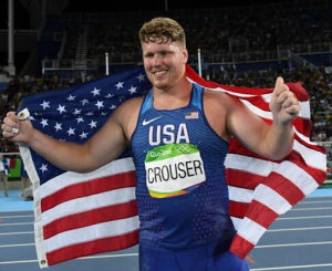 克魯斯[美國鉛球運動員]