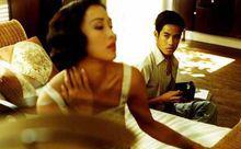 晚娘[泰國2001年朗斯·尼美畢達執導電影]