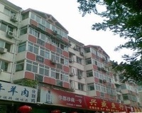 華爾森小區 華爾森小區