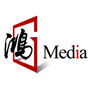 鴻媒體 鴻媒體