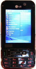 LG KC1