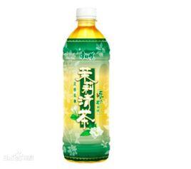 茉莉清茶 茉莉清茶