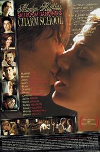 《舞動心方向》