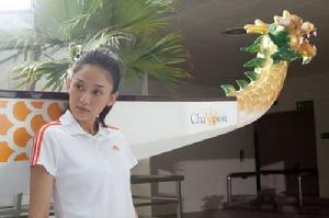 《激浪青春》陳喬恩