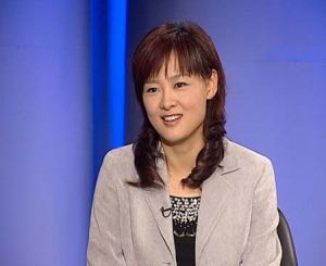 李小萌[主持人]