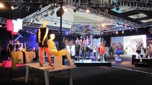 上海美特斯邦威服飾股份有限公司