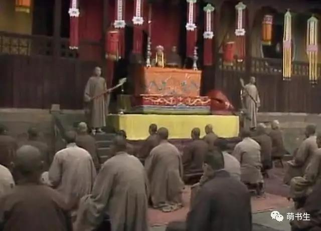 《西遊記》如來佛祖一直在做一件事,到最後也沒能成功 《西遊記》如來佛祖一直在做一件事,到最後也沒能成功